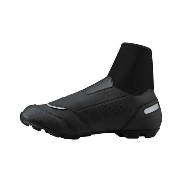 MTB-skor - SHIMANO - SH-MW502 - Svart - Vattentålig - Termisk isolering