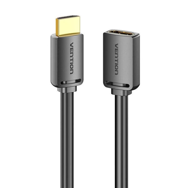 HDMI-kabel - VENTION - AHCBJ - 5 m - 4K 60 Hz - Massivt koppar