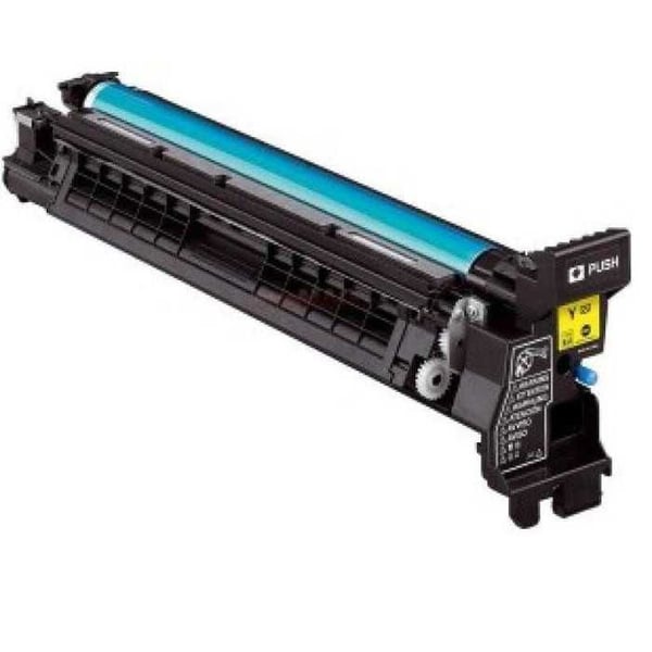 Imagingenhet Develop IU-214 A85Y18H gul