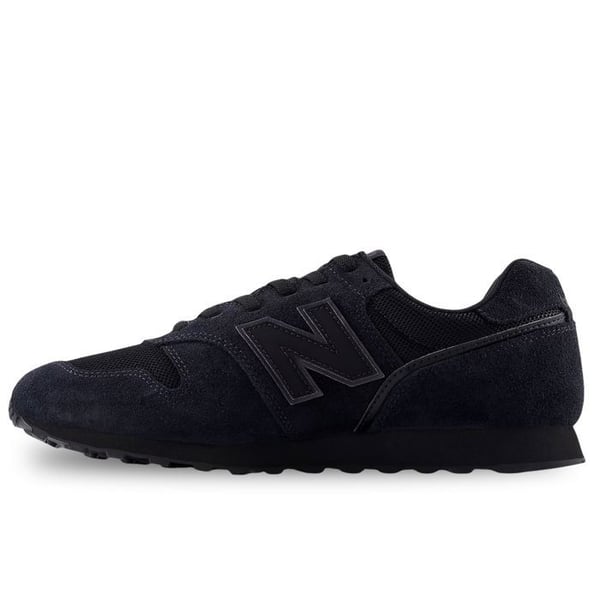 New Balance Skor 373 - M373253 Svart