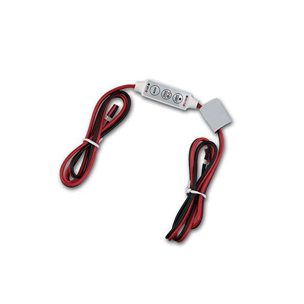 Minidimmer för flexibel LED