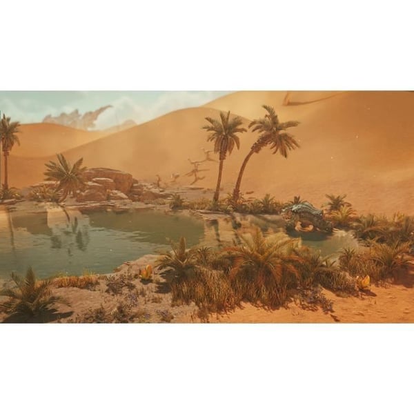 Monster Hunter Wilds - PS5-spel