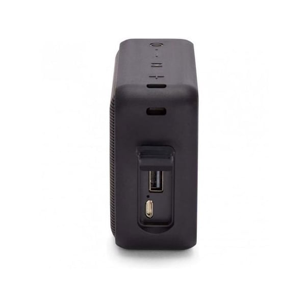 Aiwa BS-200BK Bluetooth-högtalare Svart TWS FM-radio IPX6 6W RMS
