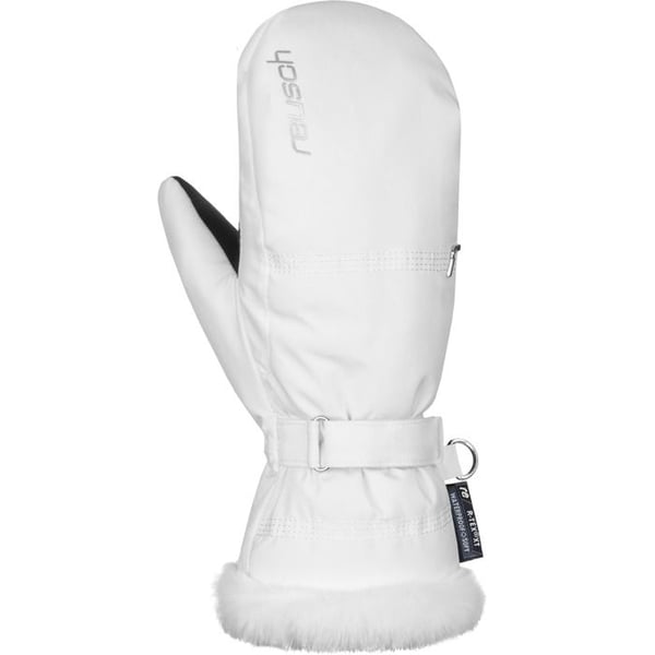 Skidvantar - REUSCH - Luna R-TEX XT - Vattentåliga - Vindskyddande - Andningsbara