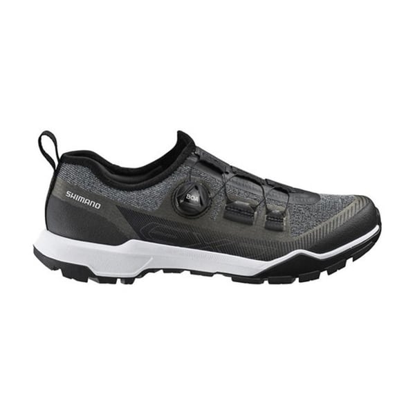 Cykelskor - SHIMANO - SH-RC102 - Svart - Ventilerande - Bekväma