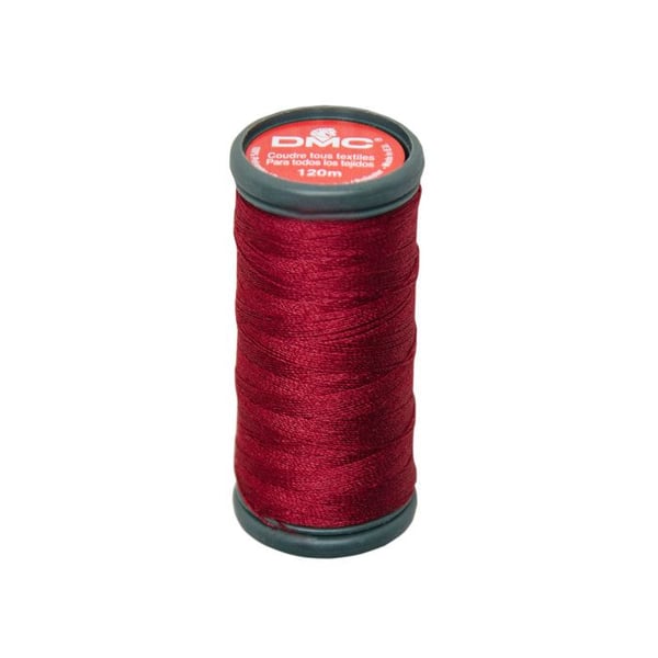 Syntetisk sytråd 100% polyester DMC 5 spolar à 120m - Att 426 - 4426
