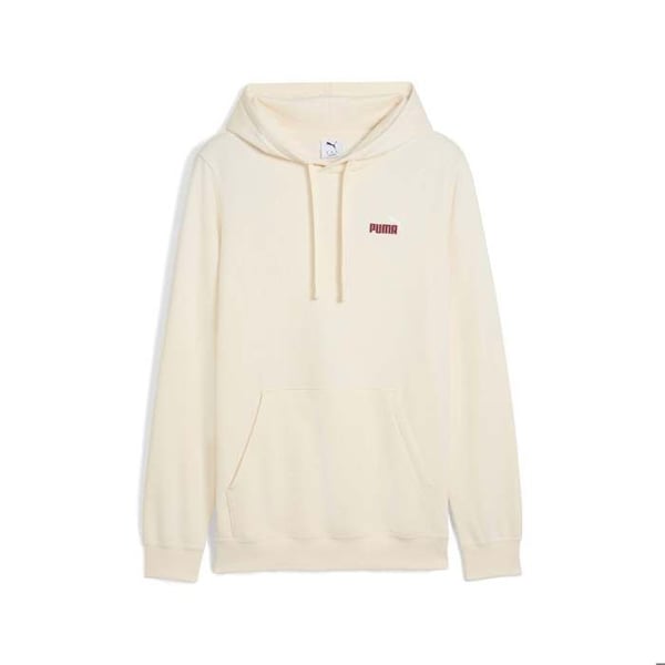 Puma Essential 2-färgad huvtröja