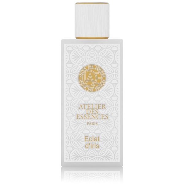 Eau de parfum - Éclat d'Iris - Kvinna - 100 ml - Blommig fruktig