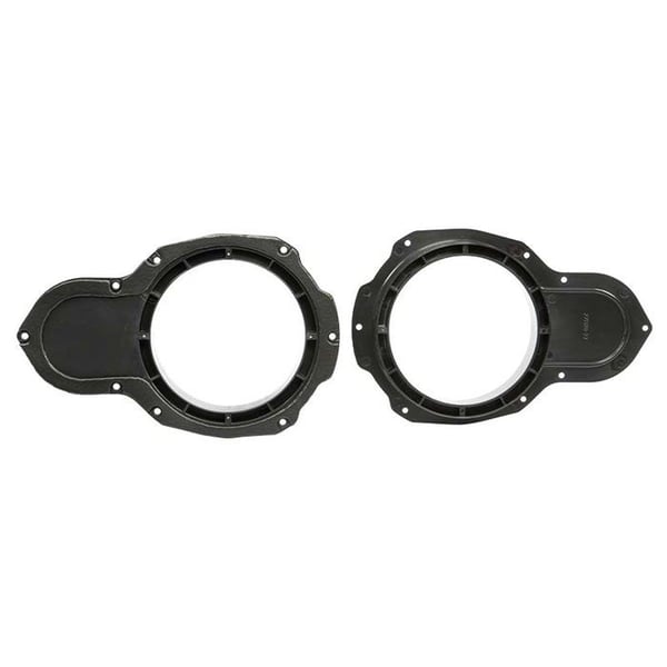 Högtalaradapter Ø 165 mm VW Passat (3C) / VW CC 2008 > dörr