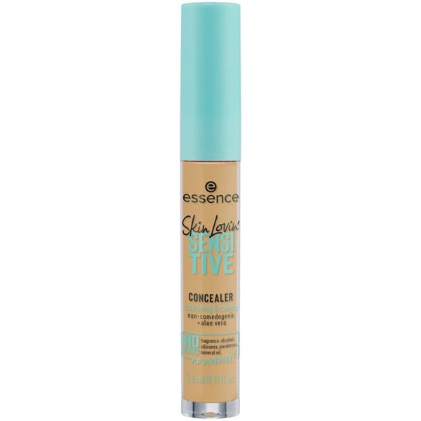 Anticerne - Essens - Korrektor Skin Lovin' Sensitive - 25 Medium Olive - Vegansk - Återfuktande