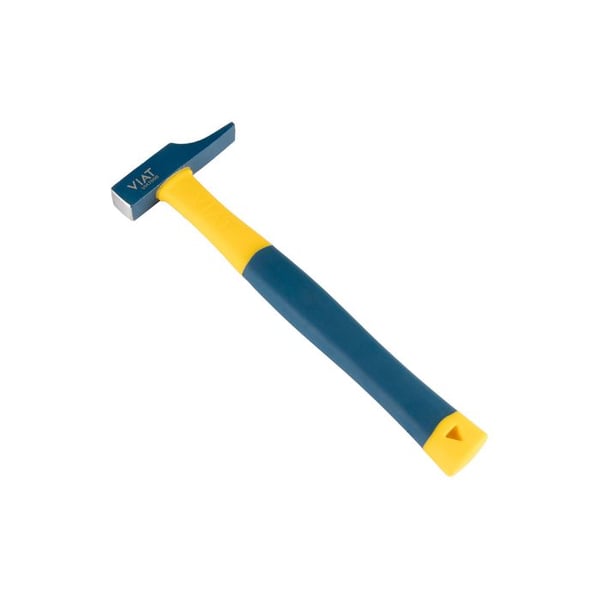 Kabinist-hammare Viat Handtag i fiber 0,18kg Mått: 90x273x18mm Viat05b Viat