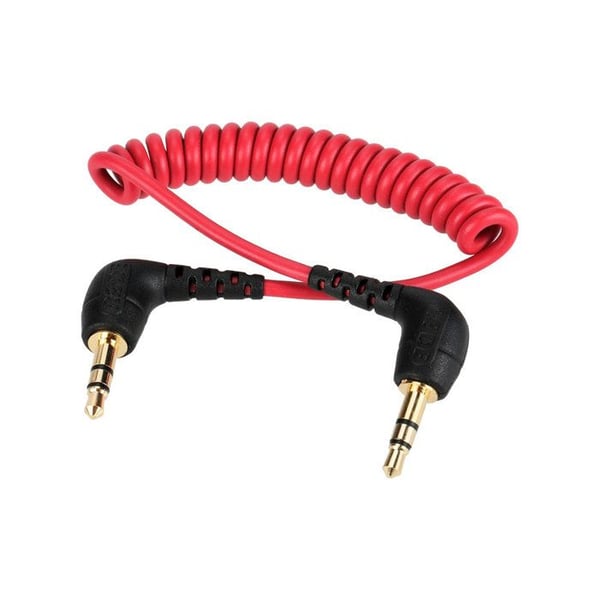 Rode SC2 Kabel för mikrofon VideoMicro eller VideoMic GO Mikrokabel