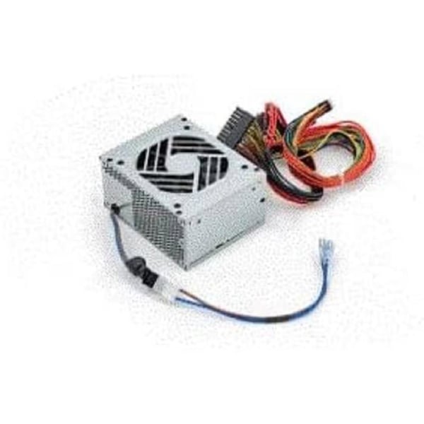 Strömförsörjning - Synology - PSU550W_1 - 550W - Svart - 2 års garanti