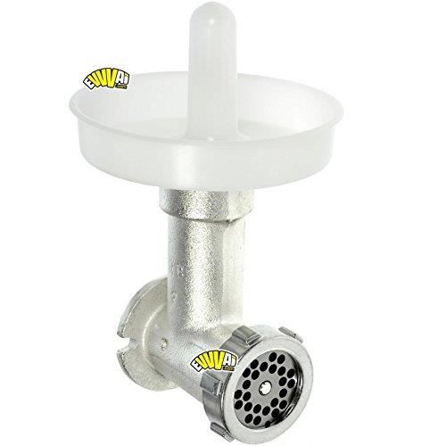 Hachoir - Reber - Tomatpress - 400 W - Vit - Liten hushållsapparat