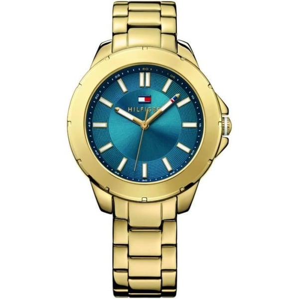 Tommy Hilfiger Dam Sport Luxury KIMMIE SKU 17...