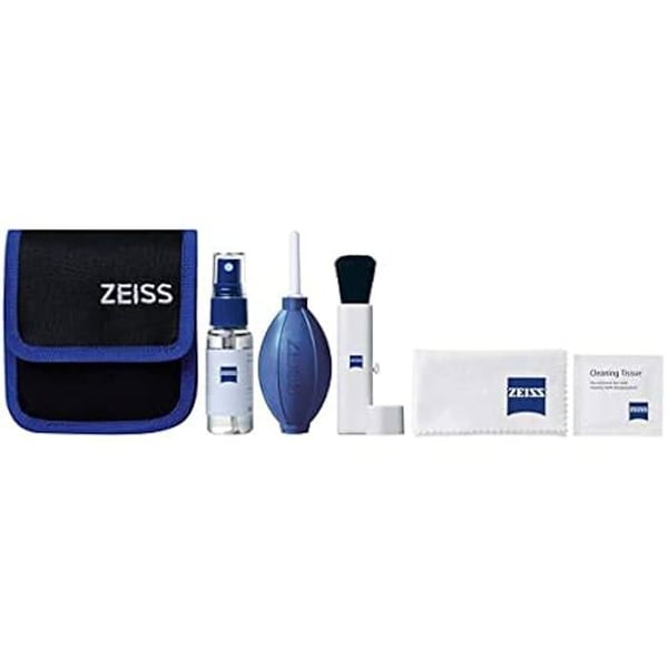 ZEISS komplett rengöringskit