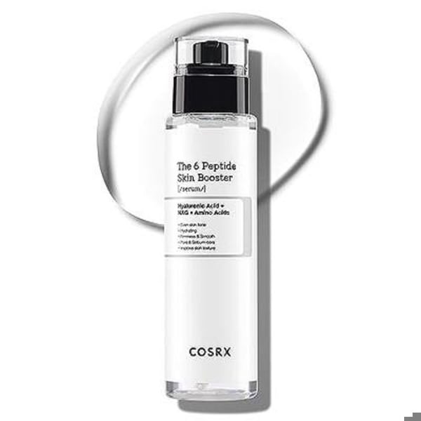 Sérum - COSRX - Skin Booster - 6 Peptider - 150mL - Hypoallergenisk