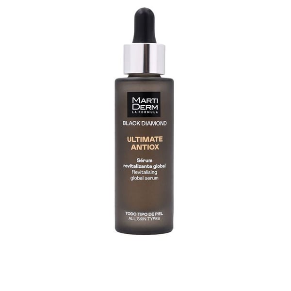 Sista antiox serum BLACK DIAMOND 30 ml