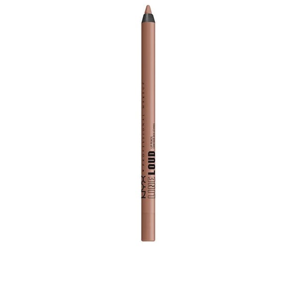 Crayon för läppar stick LINE LOUD #global Citizen 1,2 gr