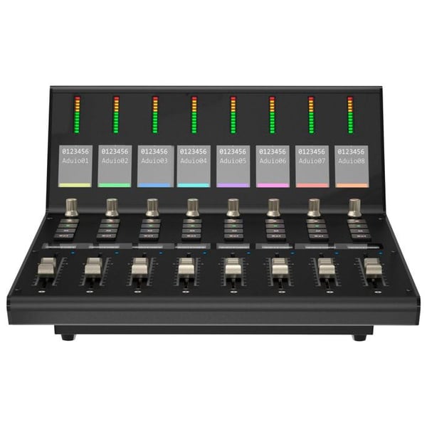 Icon Pro Audio V1-X DAW Extension Controller Kontrollyta