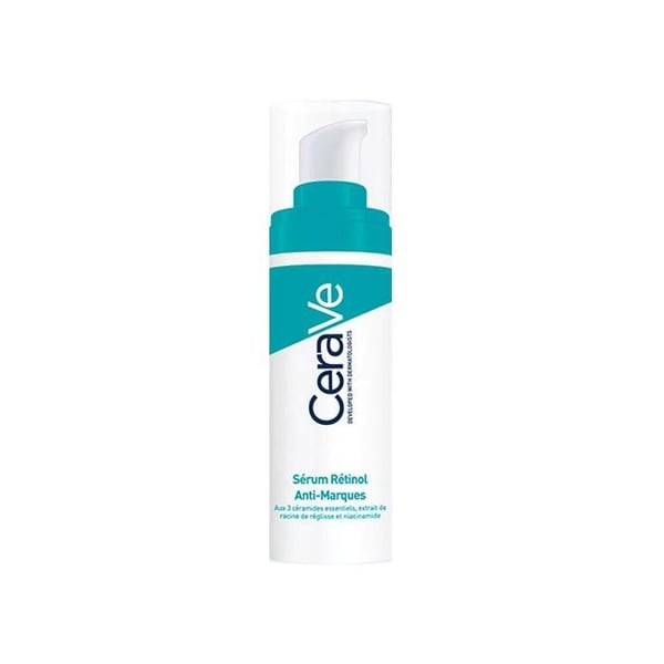 CeraVe Anti-Märken Retinol Serum 30ml