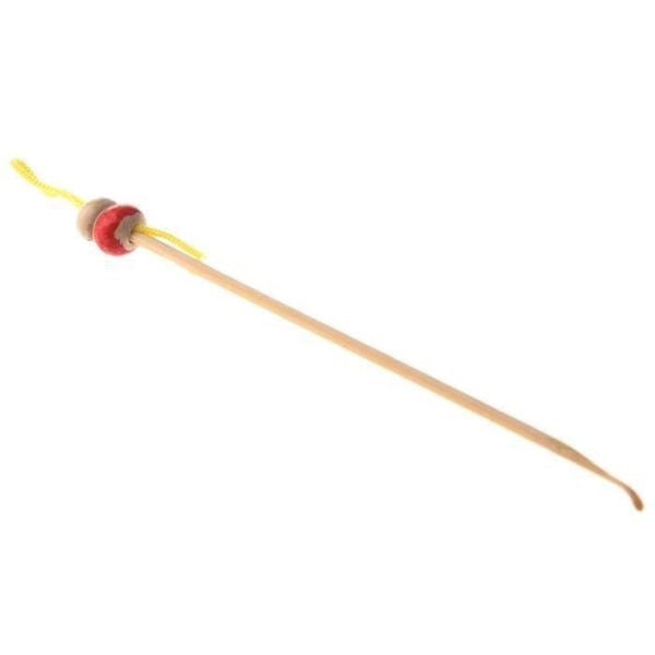 Cure-Oreille - CSOUSH - A1001 - 5 delar - Bambu - Återanvändbar - Mjuk