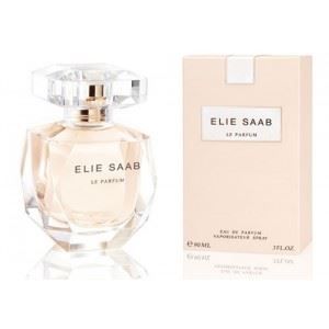 Parfymvatten - ELIE SAAB - LE PARFUM - 30 ml - Kvinna - Blommig