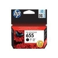 Kompatibel bläckpatron för HP Deskjet Ink Advantage - Svart - 14 ml - Upp till 550 sidor