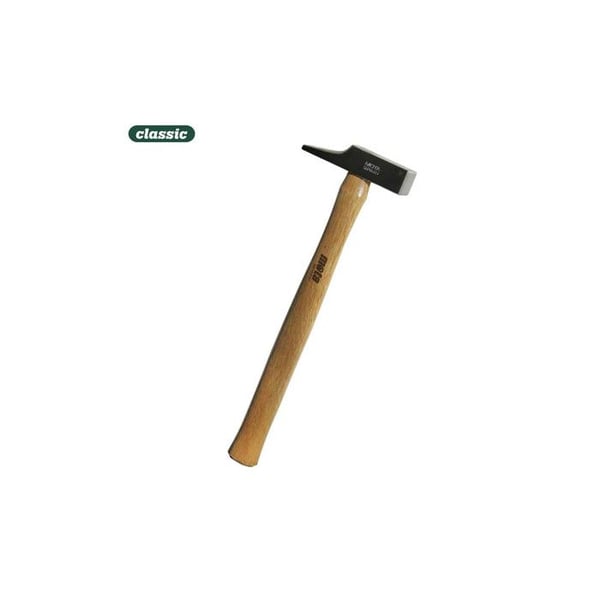 Snickarhammare 18mm trähandtag (200g) mc18