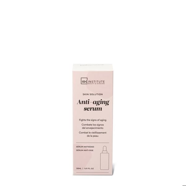 Anti-aging serum 30ml