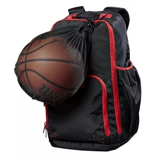 Boldtaske - Wilson - Individuel - Sort - Voksen - Mand