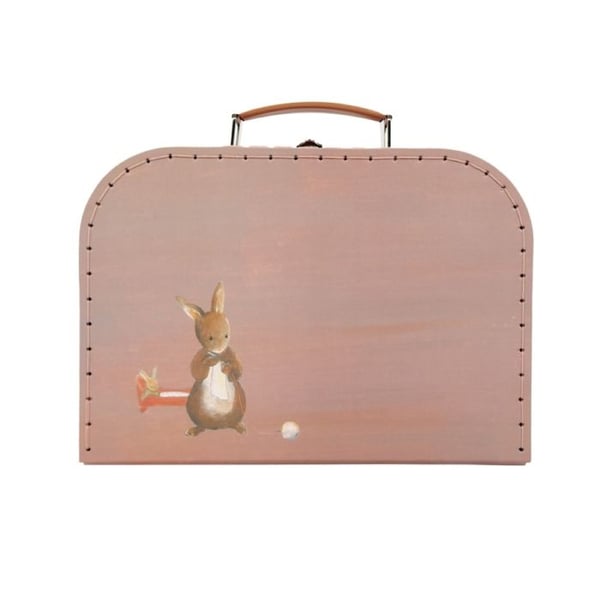 Kit-Valise Virkad Kanin -