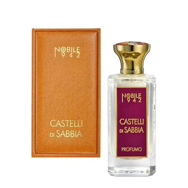 Nobile 1942 Castelli di Sabbia extrakt 75ml