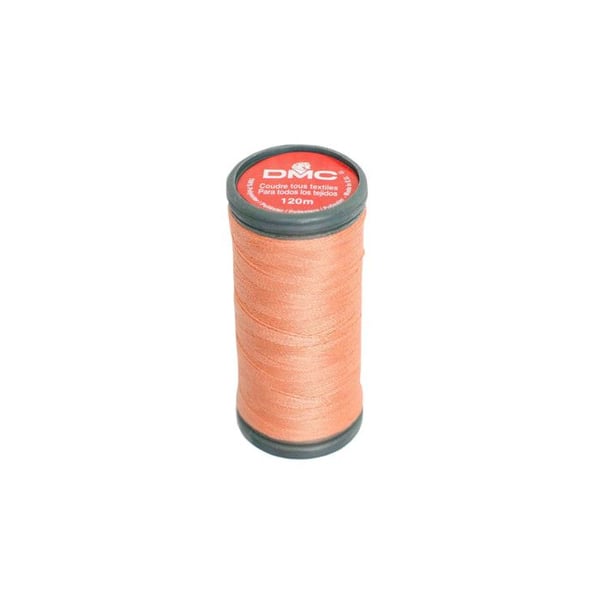 Syntetisk sytråd 100% polyester DMC 5 spolar av 120m - Att 351 - 4351