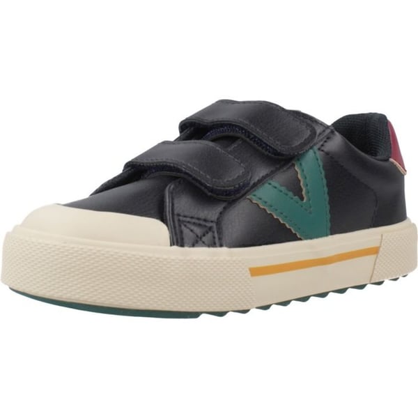 Sko Victoria Modell 1065200v - Färg Blå Sko Victoria Modell 1065200v - Färg Blå