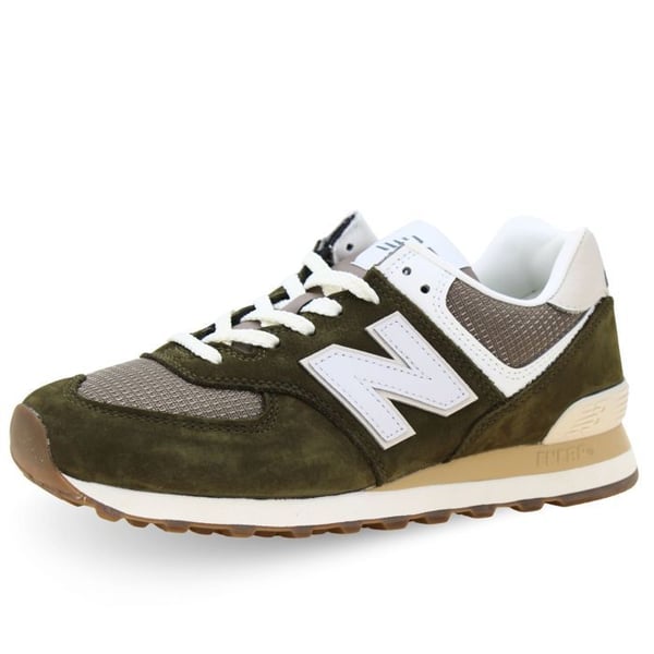 New Balance Skor 574 - U5742RG Grön