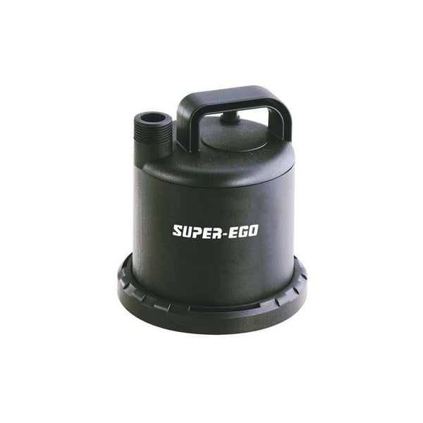 Pump Vatten Arbete Kontinuerligt Ultra 3000 Rp1400000 - Super Ego