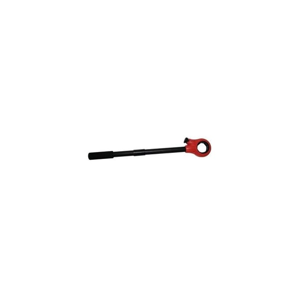 Egamaster - Ratch-lever - För gänga - 1/4''-1/5'' - 1 55 Kg