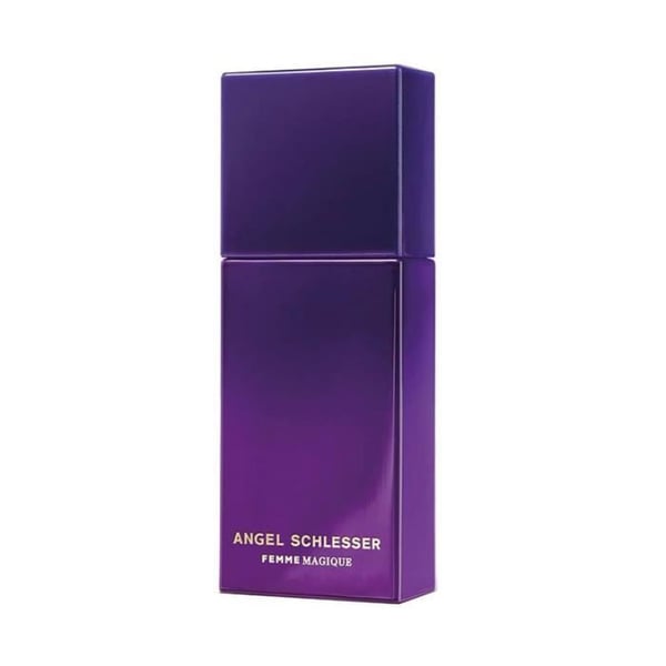 Eau de parfum - Angel Schlesser - Femme Magique - Oriental - Ambré - Gourmand Eau de parfum - Angel Schlesser - Femme Magique - Oriental - Ambré - Gourmand
