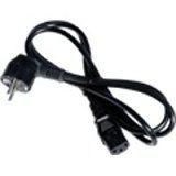 Cisco strömkabel - 3m - IEC 60320 C13-kontakt- USED