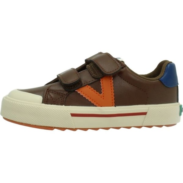 Sko Victoria Modell 1065200v - Färg Brun