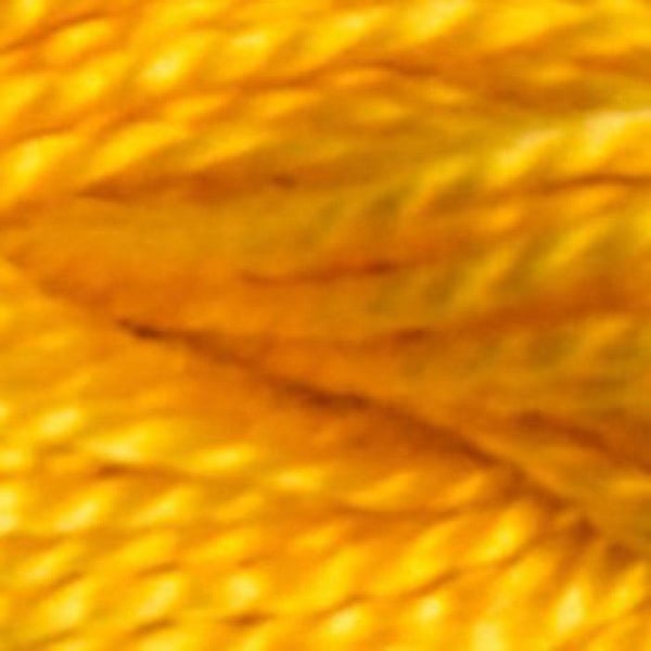 DMC - Fil DMC Coton Perlé Medium N5 Col. 972