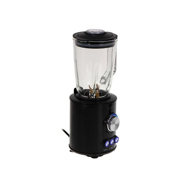 Handmixare - CAMRY - CR 4088 - 800 W - 2 hastigheter - 3 program - Glasbehållare 1,5 L - Hackare 300 ml