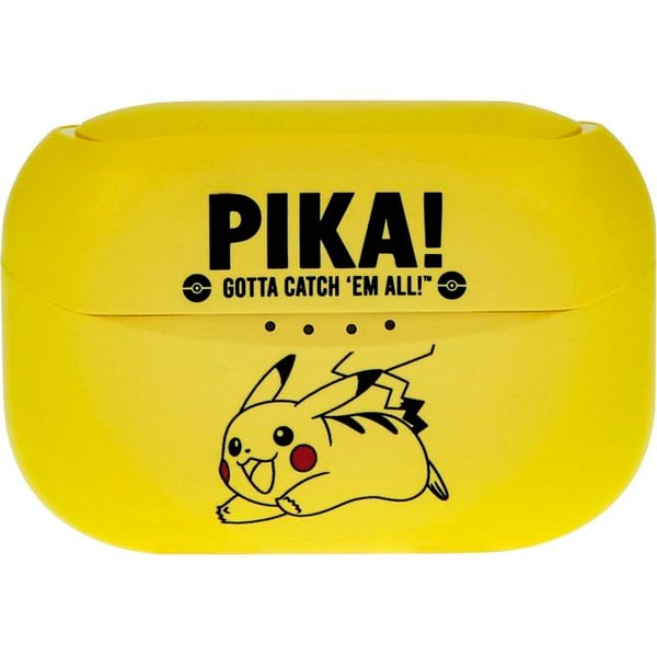 Hörlurar - OTL TECHNOLOGIES - TWS Pokémon Pikachu