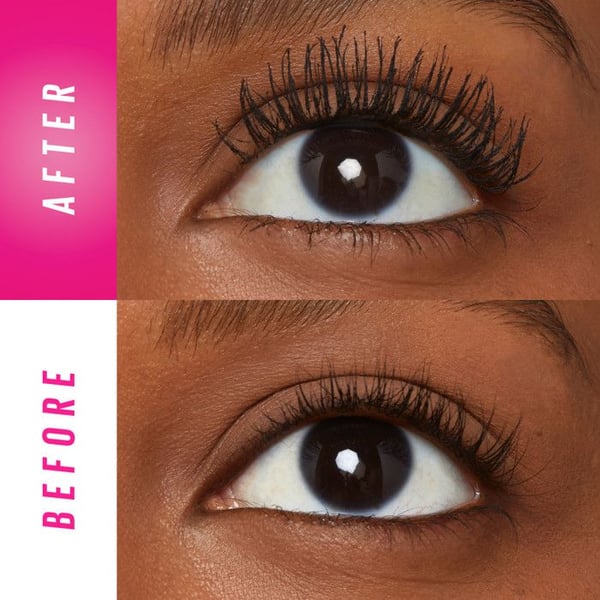 Maybelline New York Cils Sensational Vattenbeständig Mascara Noir 10 ML