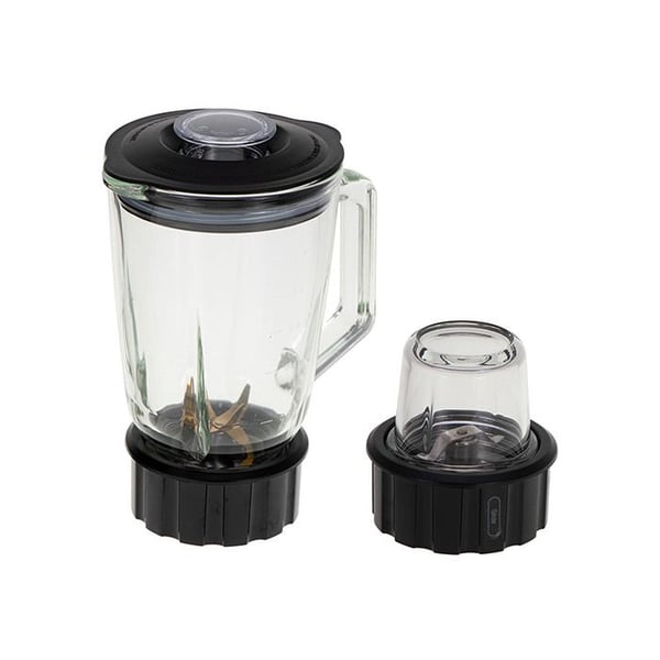 Handmixare - CAMRY - CR 4088 - 800 W - 2 hastigheter - 3 program - Glasbehållare 1,5 L - Hackare 300 ml