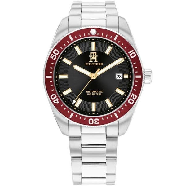 Tommy Hilfiger klocka - Herr - 1792154