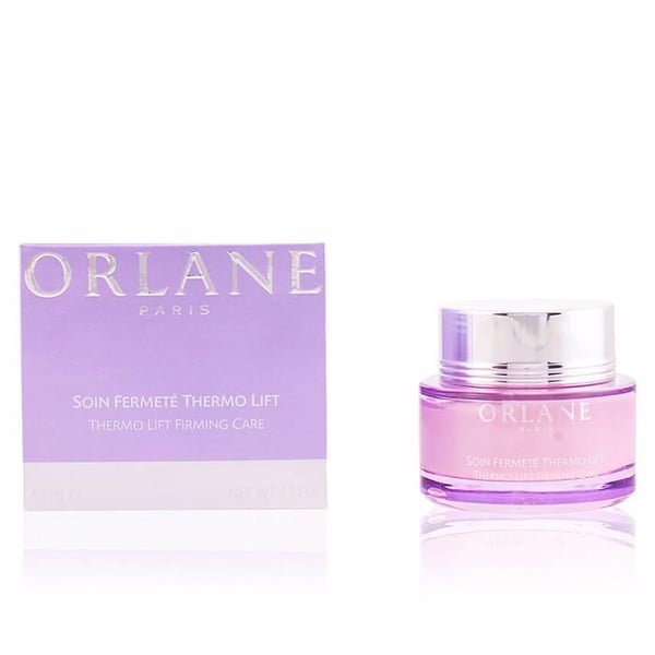Care - ORLANE - THERMO LIFT - Uppstramande kräm - 50ml - Parabenfri