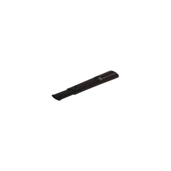 Sugrör Fällbart XL - Rowenta - ZR902401 - Justerbart 21-30 cm - För Dammsugare med Påse