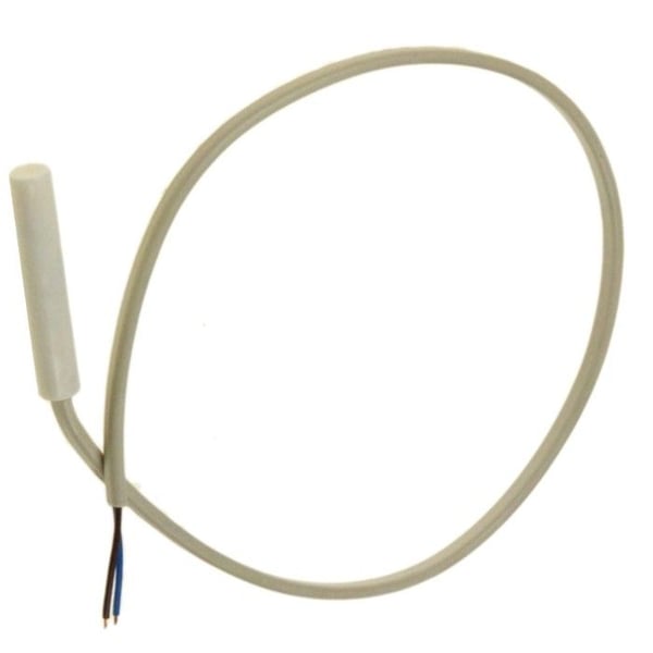 Temperatursensor Kylskåp, Kyl, Frys 481231019153 WHIRLPOOL, BAUKNECHT, IGNIS, LADEN, INDESIT, KITCHENAID, ARISTON